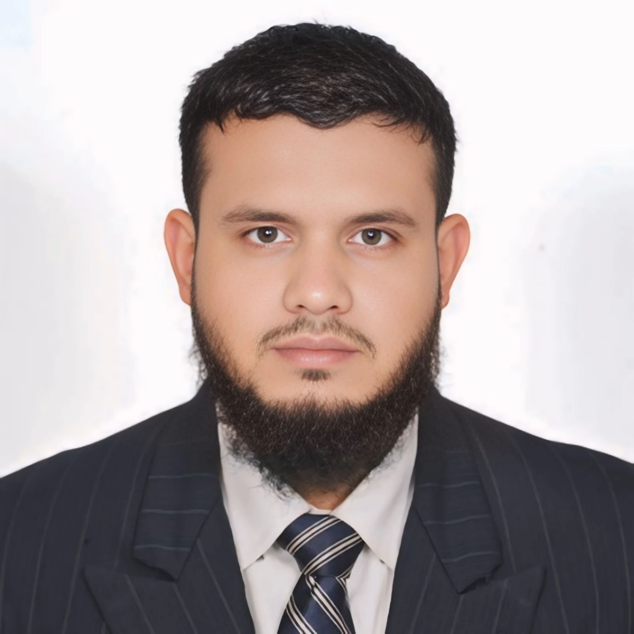 Team Member Image