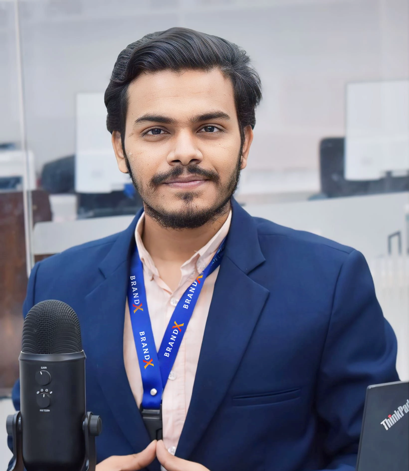 Team Member Image