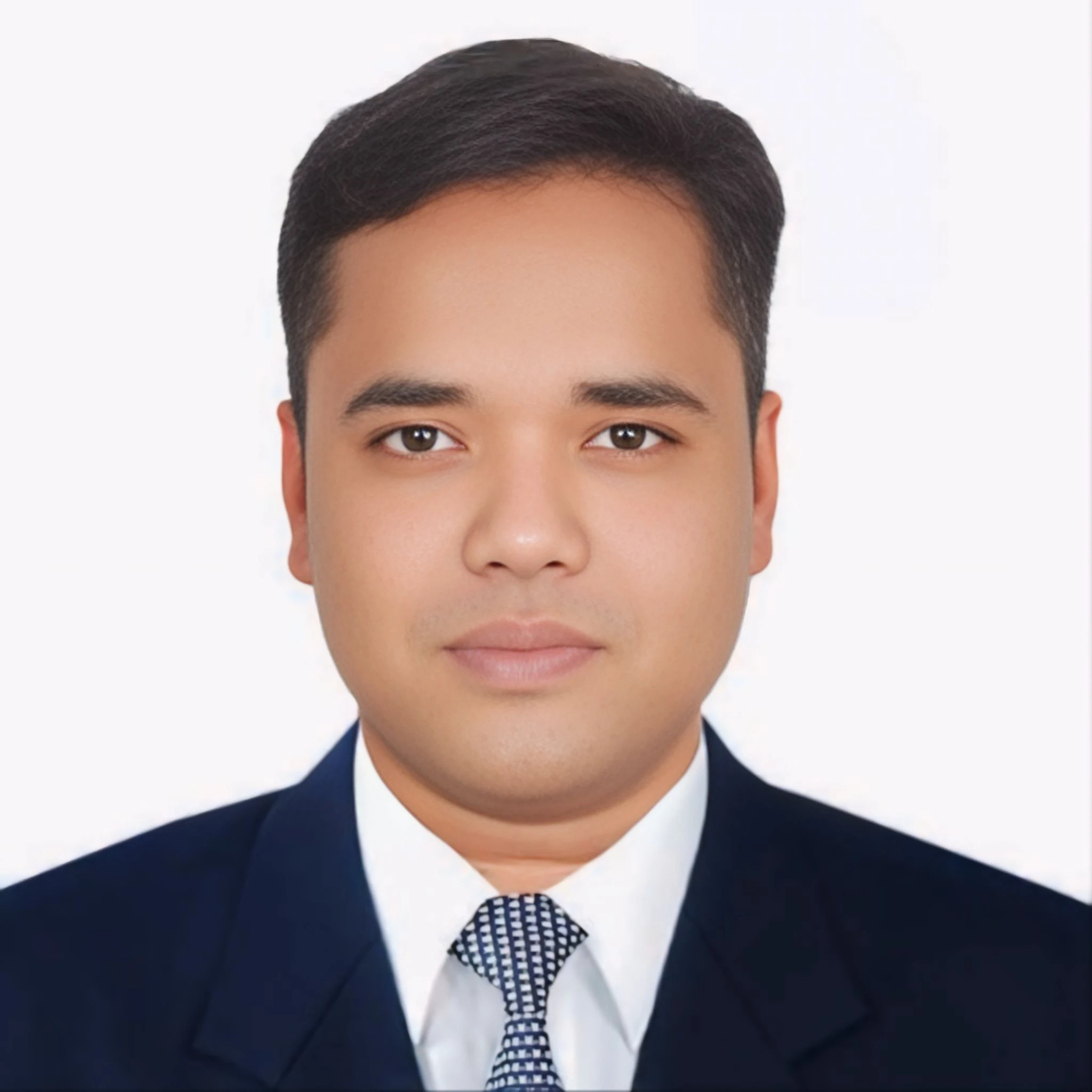 Team Member Image
