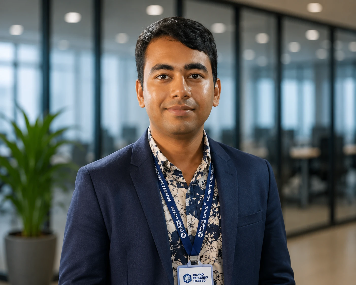 Team Member Image