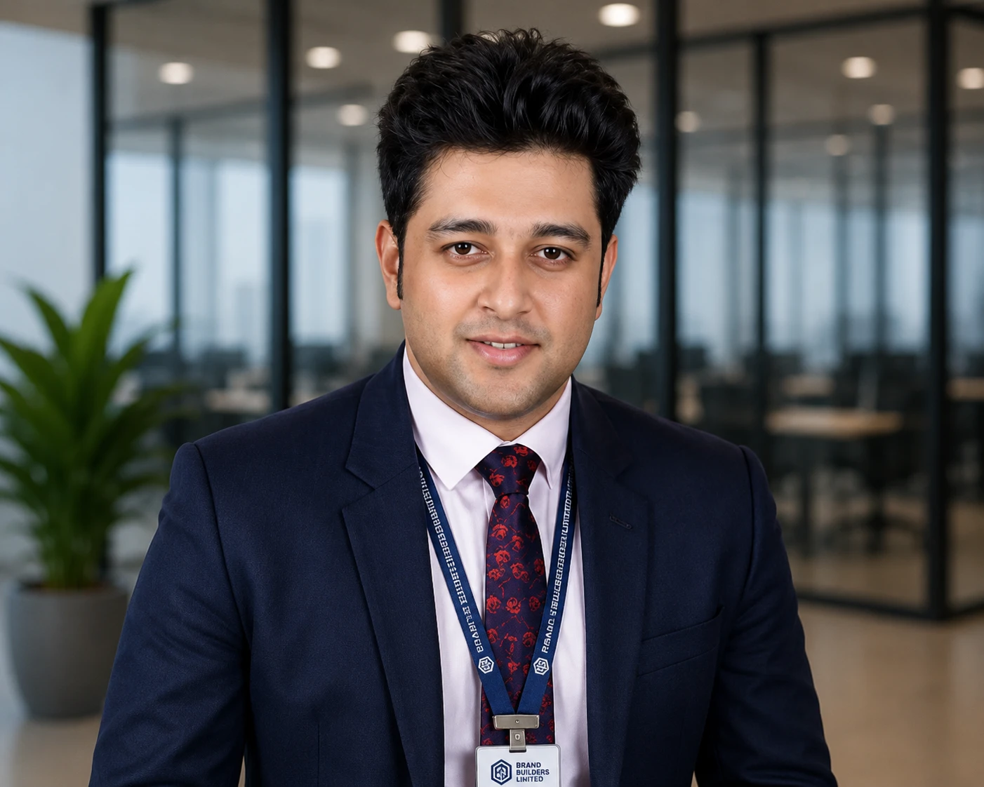 Team Member Image