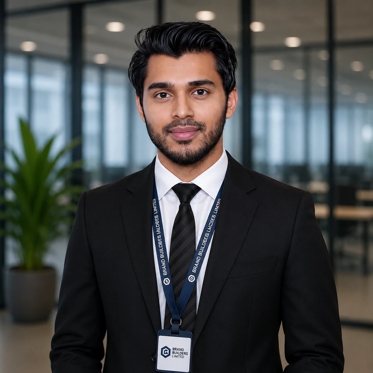 Team Member Image